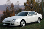 Автозапчасти кузова HONDA PRELUDE в Минске – магазин autobody.by