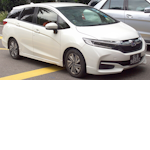 Автозапчасти кузова Honda Shuttle в Минске – магазин autobody.by
