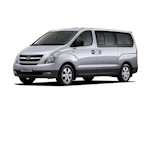 Автозапчасти кузова HYUNDAI STAREX в Минске