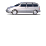 Кузовные автозапчасти KIA CARNIVAL (GQ) 2001–2006: надежное восстановление кузова с autobody.by