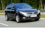 Автозапчасти кузова KIA CEED (EU) 2011–2017: качество, доступность и надёжность от autobody.by