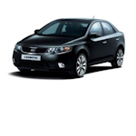 Автозапчасти кузова KIA CERATO 2008–2013 — выгодные решения для ремонта от autobody.by