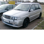 Автозапчасти кузова KIA JOICE 1999–2002 — всё для восстановления вашего автомобиля на autobody.by
