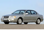 Автозапчасти кузова KIA MAGENTIS (GD) 2000–2005 — всё для ремонта вашего автомобиля на autobody.by