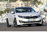 Кузовные автозапчасти KIA OPTIMA 2010–2015: полный ассортимент на autobody.by