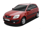 Кузовные автозапчасти KIA RIO (DE) 2005–2011: полный ассортимент на autobody.by