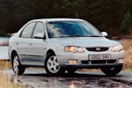 Кузовные автозапчасти KIA SHUMA (FB) 1997–2004: полный ассортимент на autobody.by
