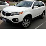 Кузовные автозапчасти KIA SORENTO 2009–2012: полный ассортимент на autobody.by