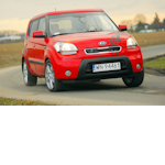 Кузовные автозапчасти KIA SOUL (AM) 2008–2013: полный ассортимент на autobody.by