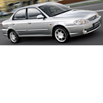 Кузовные автозапчасти KIA SPECTRA 2000–2011: полный ассортимент на autobody.by