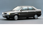 Кузовные автозапчасти LANCIA DEDRA (835) 1990–1999 в Минске
