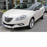Кузовные автозапчасти для LANCIA DELTA 2008–2014 на autobody.by