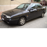 Кузовные автозапчасти для LANCIA KAPPA (838) 1994–2001 в Минске на autobody.by