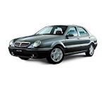 Кузовные автозапчасти для LANCIA LYBRA (839) 1999–2005 в Минске