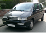 Автозапчасти кузова для Lancia Zeta (220) 1994–2002 в Минске: широкий выбор деталей в магазине autobody.by