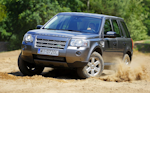 Автозапчасти кузова для Land Rover Freelander 2006–2014 в магазине autobody.by