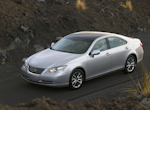Автозапчасти кузова для Lexus ES (XV40) 2006–2012 в магазине autobody.by
