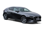 Кузовные автозапчасти для Mazda 3 (BP) 2019–2022