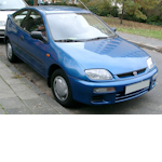 Кузовные автозапчасти для Mazda 323P (BA) 1996–2000 — надежность и качество от autobody.by