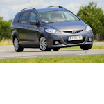 Кузовные автозапчасти для Mazda 5 (CR) 2005–2010 — качество и надежность от autobody.by