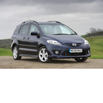 Кузовные автозапчасти для Mazda 5 (CR19) 2010–2015 — качество и надежность от autobody.by