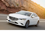Кузовные автозапчасти для Mazda 6 (GJ) 2012–2018 — качество и надежность от autobody.by