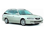 Кузовные автозапчасти для Mazda 626 (GF, GW) 1997–2000 — качество и надежность от autobody.by
