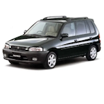 Кузовные автозапчасти для Mazda Demio (DW) 1996–2003 — надежность и качество от autobody.by