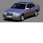 Автозапчасти кузова для MERCEDES C-Klasse (W202) 1993–2001 в Минске: большой выбор деталей в магазине autobody.by