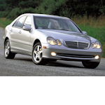 Кузовные автозапчасти для MERCEDES C-Klasse (W203) 2000–2007 в Минске: обзор, особенности и преимущества покупки на autobody.by