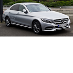 Кузовные автозапчасти для MERCEDES C-Klasse (W205) 2014–2019 в Минске