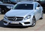 Кузовные автозапчасти для MERCEDES C-Klasse (W218) 2014–2019 в Минске