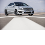 Кузовные автозапчасти для MERCEDES CLA-KLASSE (C117) 2013–2019 в Минске