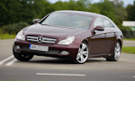 Кузовные автозапчасти для MERCEDES CLA-KLASSE (C219) 2004–2011 в Минске