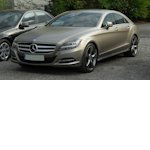 Кузовные автозапчасти для MERCEDES CLS-KLASSE (C218) 2011–2018 в Минске