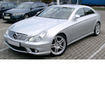узовные автозапчасти для MERCEDES CLS C219: полный ассортимент деталей на autobody.by