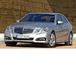 Кузовные автозапчасти для Mercedes E-Klasse (W212) 2009–2013