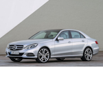 Кузовные автозапчасти для Mercedes E-Klasse (W212) 2013–2016