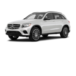 Кузовные автозапчасти для Mercedes GLC-Klasse (X253) 2015–2022