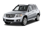 Кузовные автозапчасти для Mercedes GLK-Klasse (X204) 2008–2012