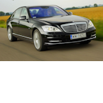 Кузовные автозапчасти для Mercedes S-Klasse (W221) 2009–2013