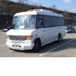 Кузовные автозапчасти для Mercedes Vario 1996–2013
