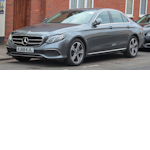 Кузовные автозапчасти для Mercedes W213 (2016–2020)