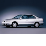 Кузовные автозапчасти для MITSUBISHI CARISMA (DA) 1995–1999: надёжные решения для восстановления и ремонта на autobody.by
