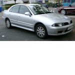 Кузовные автозапчасти для MITSUBISHI CARISMA (DA) 2000–2004: широкий ассортимент деталей для качественного ремонта на autobody.by