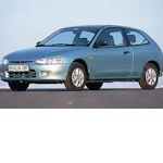 Автозапчасти кузова для MITSUBISHI COLT (CJO) 1995–2004 в Минске — пороги, арки, крылья, капоты, бамперы, фары, фонари, зеркала | autobody.by