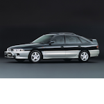 Автозапчасти кузова для MITSUBISHI GALANT (E50) 1992–1996 в Минске — пороги, арки, крылья, капоты, бамперы, фары, фонари, зеркала | autobody.by