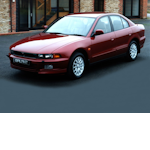 Автозапчасти кузова для MITSUBISHI GALANT (EA0) 1996–2003 в Минске — пороги, арки, крылья, капоты, бамперы, фары, фонари, зеркала | autobody.by