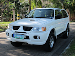 Автозапчасти кузова для MITSUBISHI MONTERO SPORT (K90) 1996–2008 в Минске — пороги, арки, крылья, капоты, бамперы, фары, фонари, зеркала | autobody.by