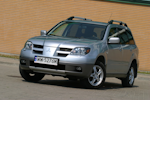Автозапчасти кузова для MITSUBISHI OUTLANDER (CU0W) 2003–2007 в Минске — пороги, арки, крылья, капоты, бамперы, фары, фонари, зеркала | autobody.by